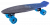 metallic-blue metallic-blue