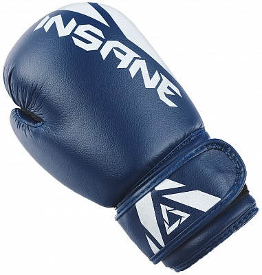 Синий